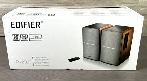 Nuovo edifier r1280t - nuovo,