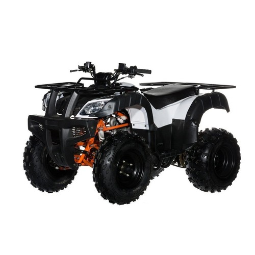 Quad kayo au150 - utility, 150cc