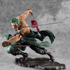 Zoro One Piece 10CM | Action