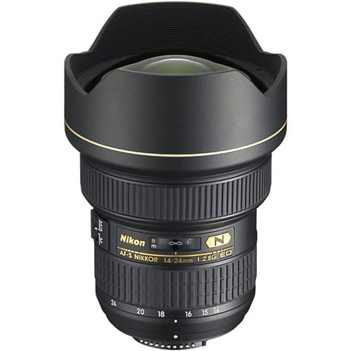 Nikon 24mm af s ed - af-s,