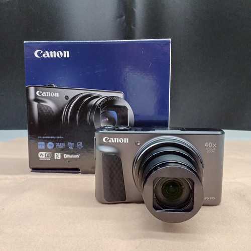 Canon powershot sx730 - powershot, hs