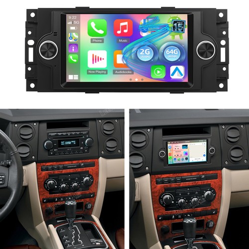 Autoradio 64g apple carplay - autoradio,