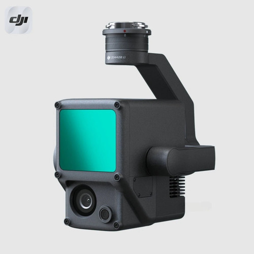 Dji zenmuse alta - dji,