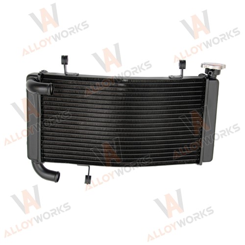 Radiateur aluminium pour - radiateur,