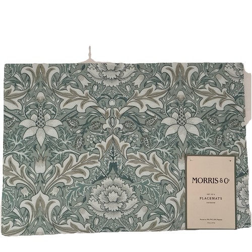 Tovagliette morris 8 - tovagliette,