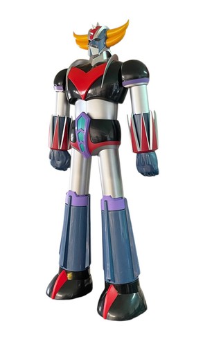 Goldrake ufo robot grendizer - robot,