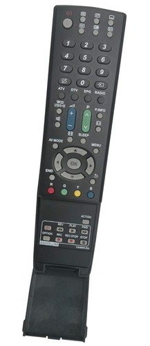 Allimity ga586wjsa telecomando - allimity,