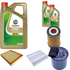 Controllo set castrol - controllo,