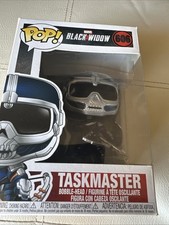 Funko POP! Marvel TASKMASTER