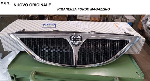 735297079 calandra griglia - 735297079,