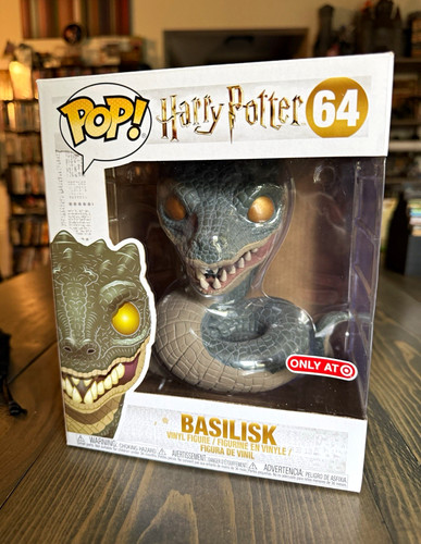 Funko pop harry - pop!,