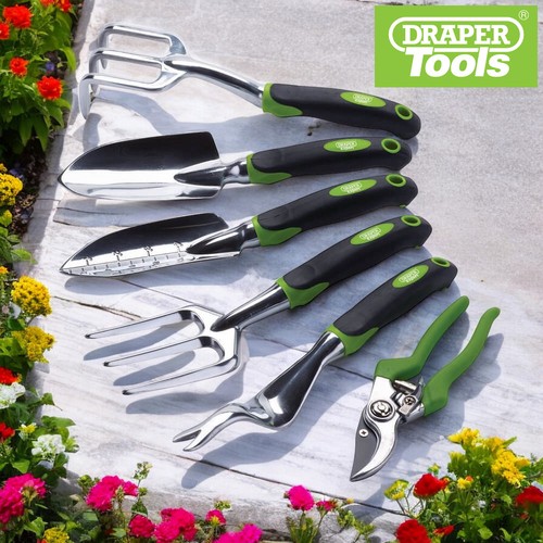 Draper expert set - draper, attrezzi