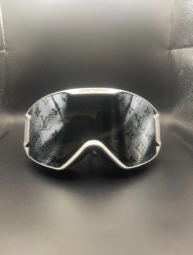 Occhiali maschera sci