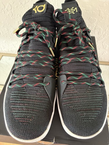 Nike zoom kd10 - nike,