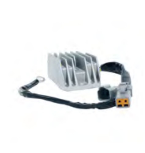 Regolatore tensione 12v - di,