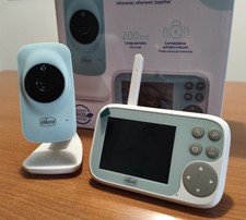Chicco Video Baby Monitor