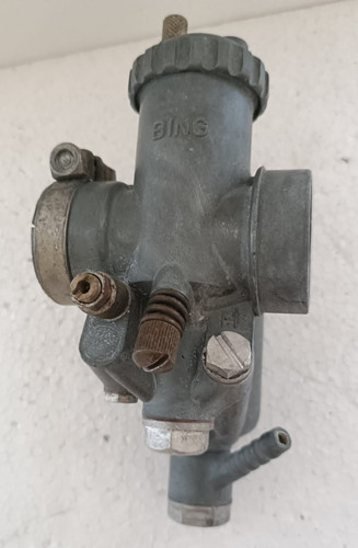 Carburatore bing per moto - bing,