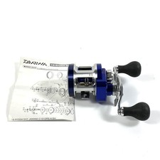 Mulinello esca blu Daiwa RYOGA