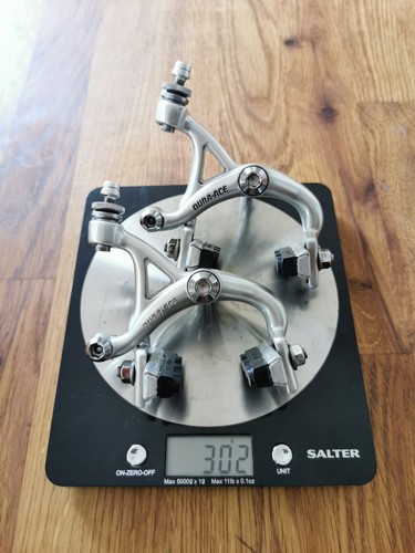 Freno bici corsa shimano dura - corsa,