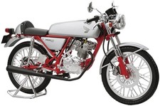 AOSHIMA La Bici Serie n.66