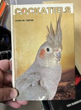 Cockatiels by Laura M.Tartak