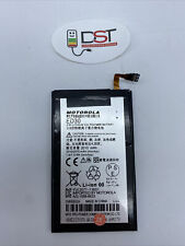 BATTERIA ORIGINALE MOTOROLA MOTO G2 XT1063 XT1068 ED30 2070MAH RICAMBIO Usata 