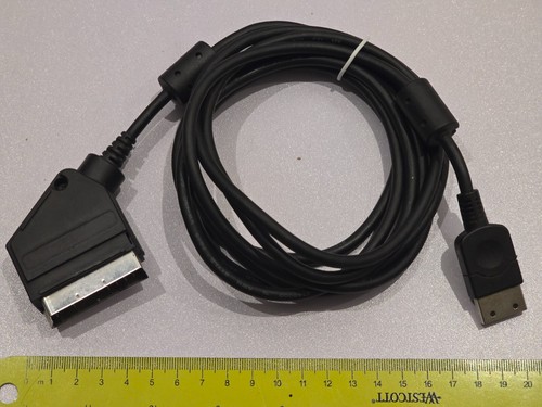 Sega dreamcast ufficiale rgb - ufficiale,
