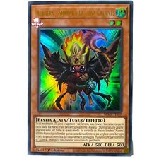 yu gi oh alanera sharnga la luna calante blmr-it039 ultra rara ita