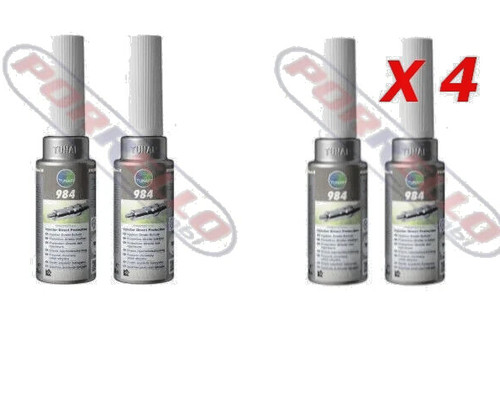 Kit tunap 984 protettivo - 984,