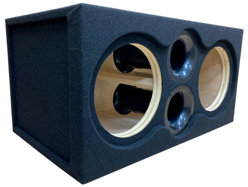 Box subwoofer portatile - , 2