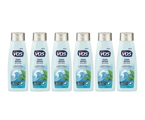 Alberto vo5 ocean refresh con - alberto,