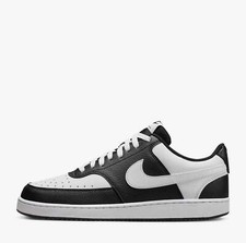 Nike Court Vision Lo Bianco