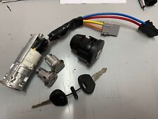 1405961 KIT SERRATURE LIGIER JS COMPLETO DI CCENSIONE PORTA E TAPPO GASOLIO