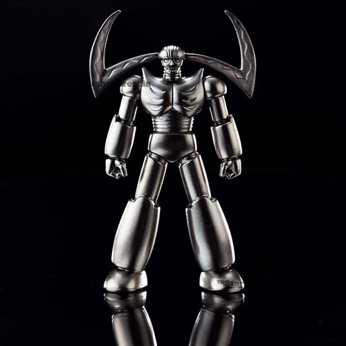 Absolute chogokin dynamic - chogokin,
