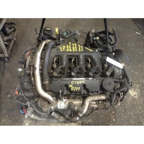 Motore compl ford - compl., c-max