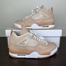 Nike Air Jordan 4 Retro