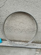 cerchi alluminio NISI Umberto Dei Superleggera Taurus Lautal bici epoca 26