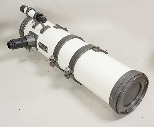 Mizar 120 tubo telescopio - 120-sl,