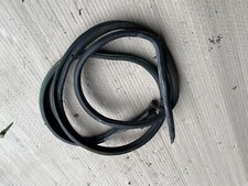 Guarnizione porta anteriore