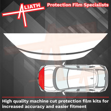 Fit Honda Civic 17-21 Cofano