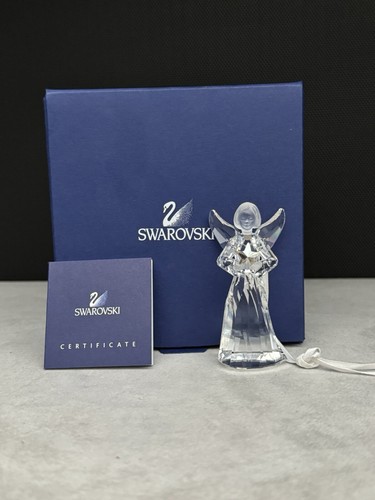 Swarovski angelo 2009 - swarovski,