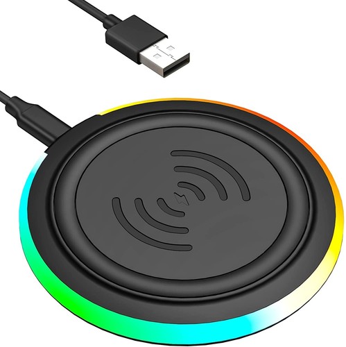 Caricatore wireless - caricatore,