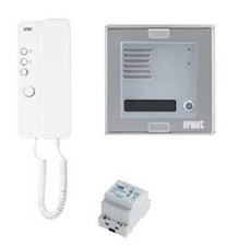 URMET 1150/301 KIT CITOFONO