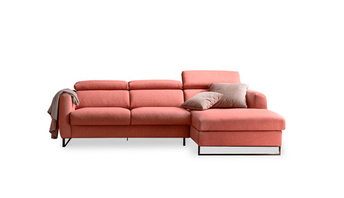 Divano letto posti con isola - letto, 3