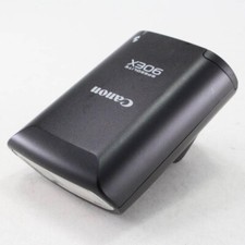 Canon Speedlite 90EX Flash