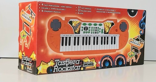 Tastiera musicale - tastiera,