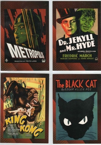 Vintage poster collection - poster,