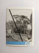 LE FIGURINE S.S. LAZIO 111