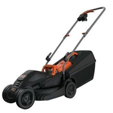 BLACK+DECKER BEMW351-QS
