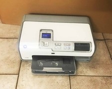 HP Photosmart D7160 stampante digitale a getto d'inchiostro per foto